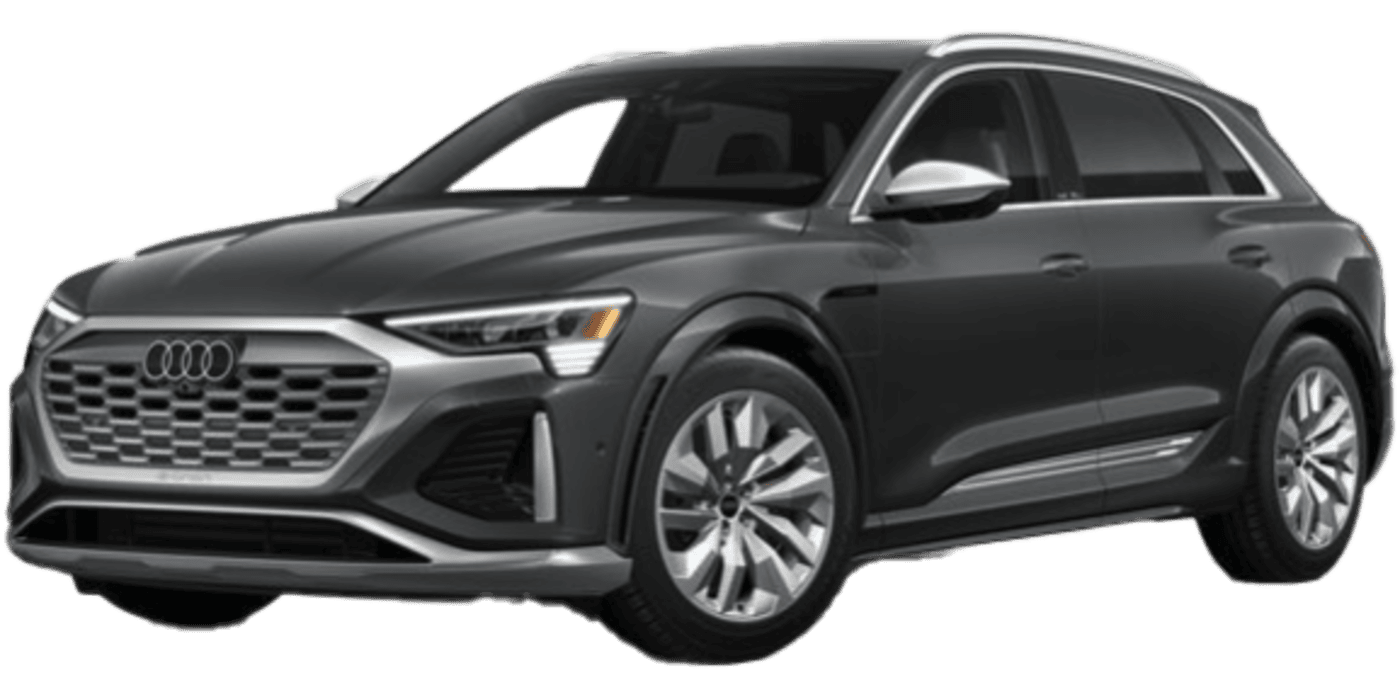 Audi Q4 e tron Saks Auto Leasing Luxury Features Innovative technology Saks Auto Leasing