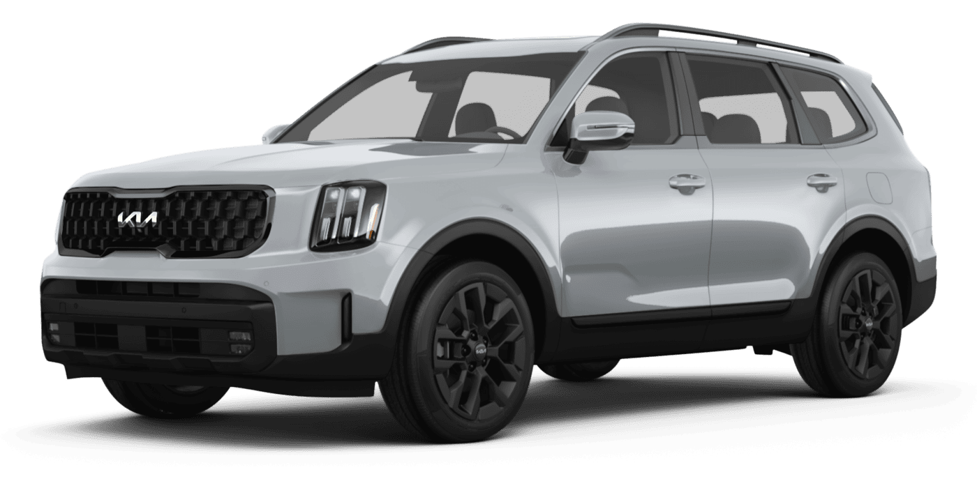 Kia Telluride Saks Auto Leasing