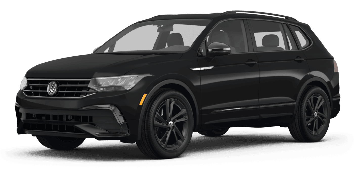 Lease a Volkswagen Tiguan Saks Auto Leasing Offers & Deals Saks