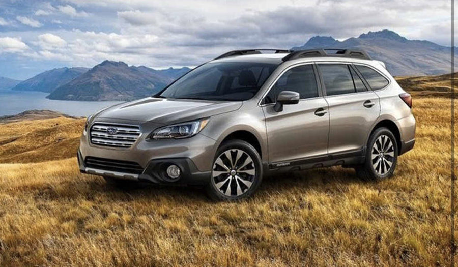 2019 Subaru Outback Lease Saks Auto Leasing